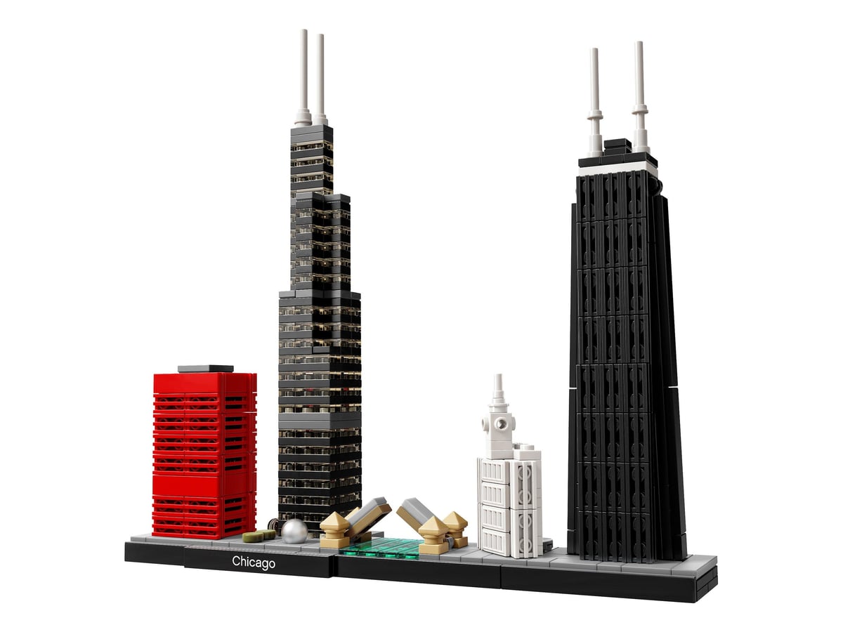 Architecture: Chicago