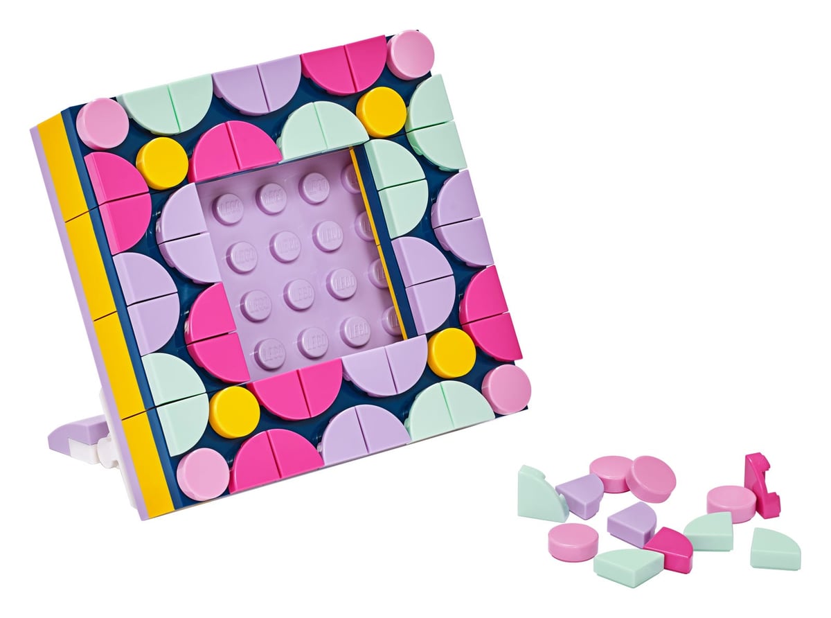 DOTS : le mini-cadre