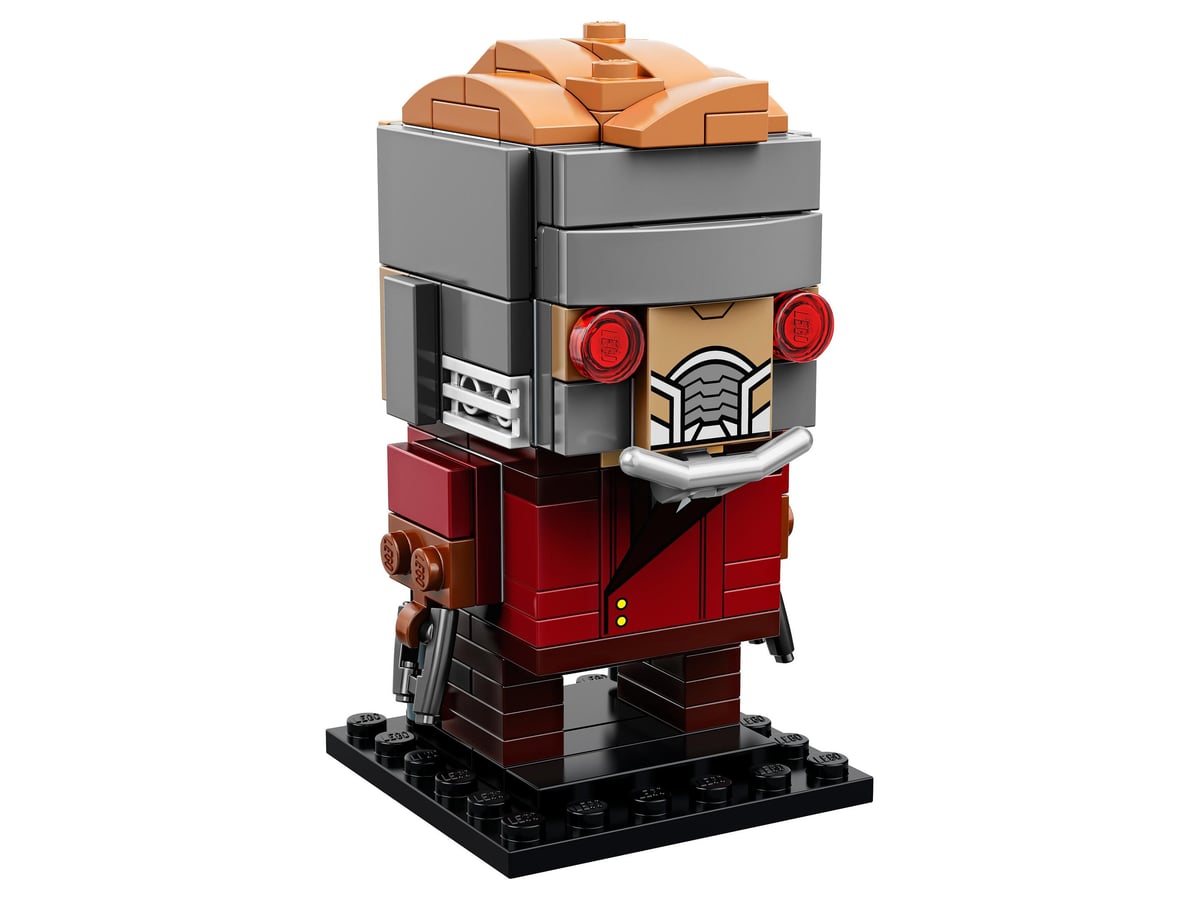 BrickHeadz: Star-Lord