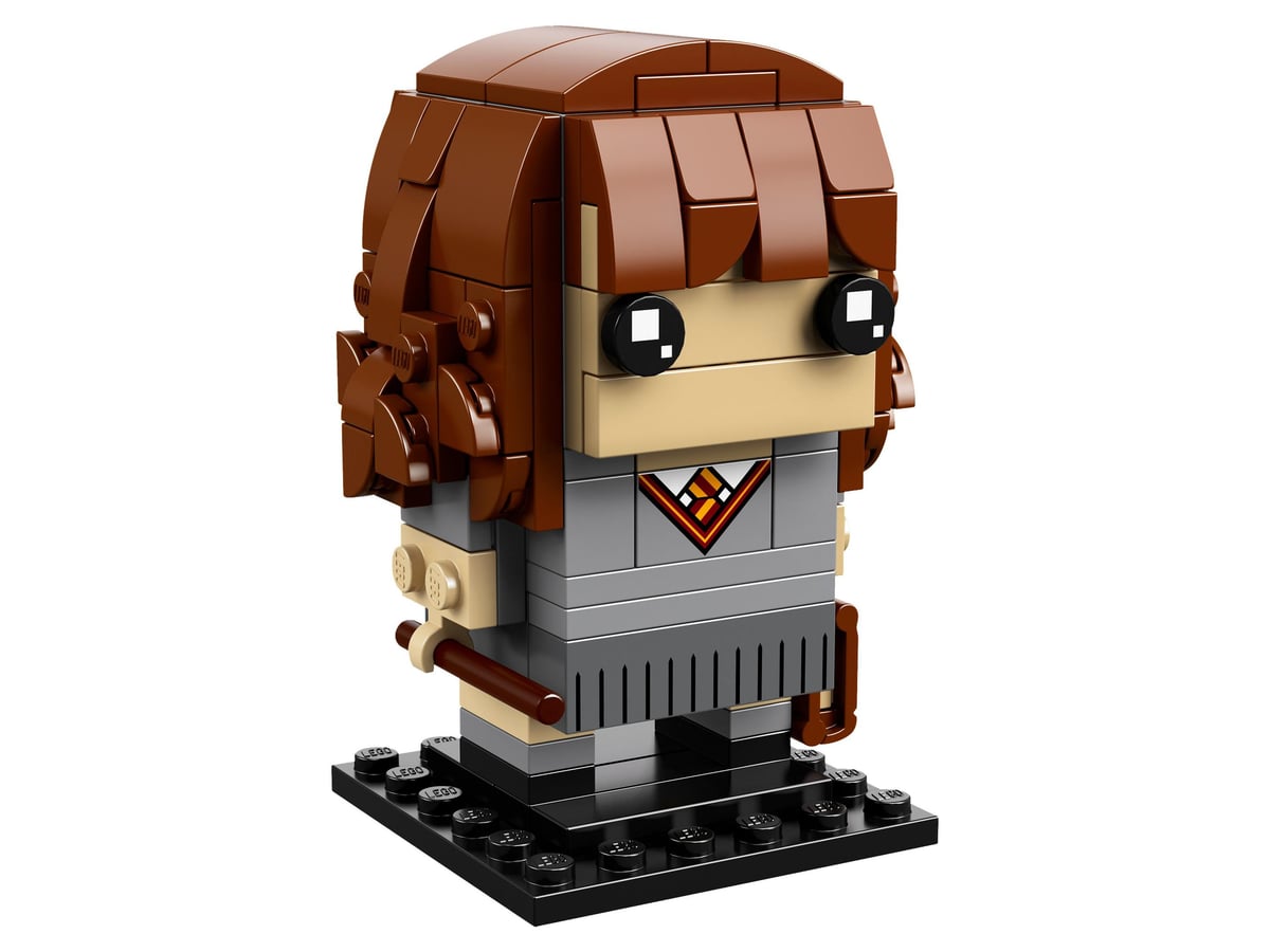 Harry Potter BrickHeadz: Hermione Granger