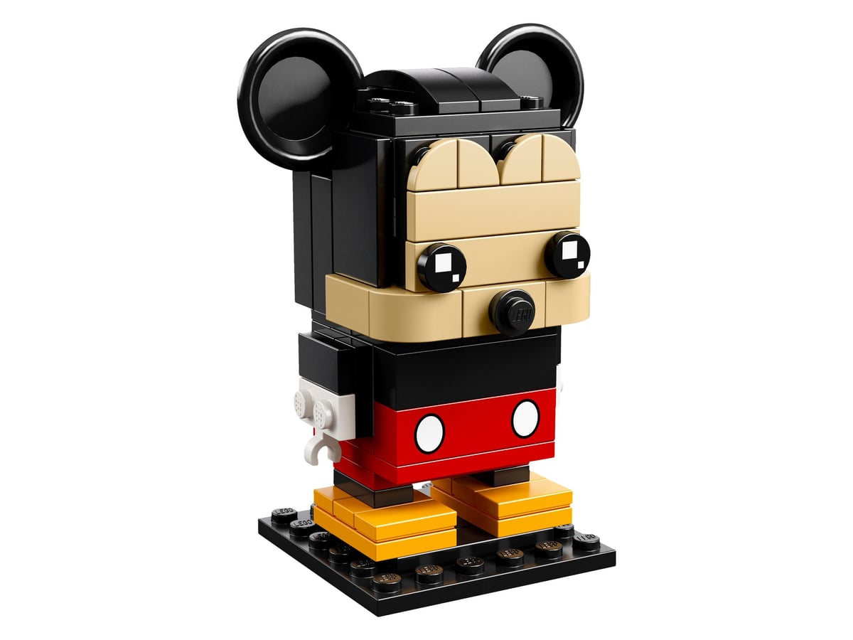BrickHeadz: Mickey Mouse