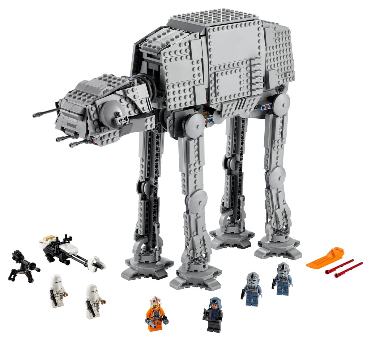 Star Wars : AT-AT