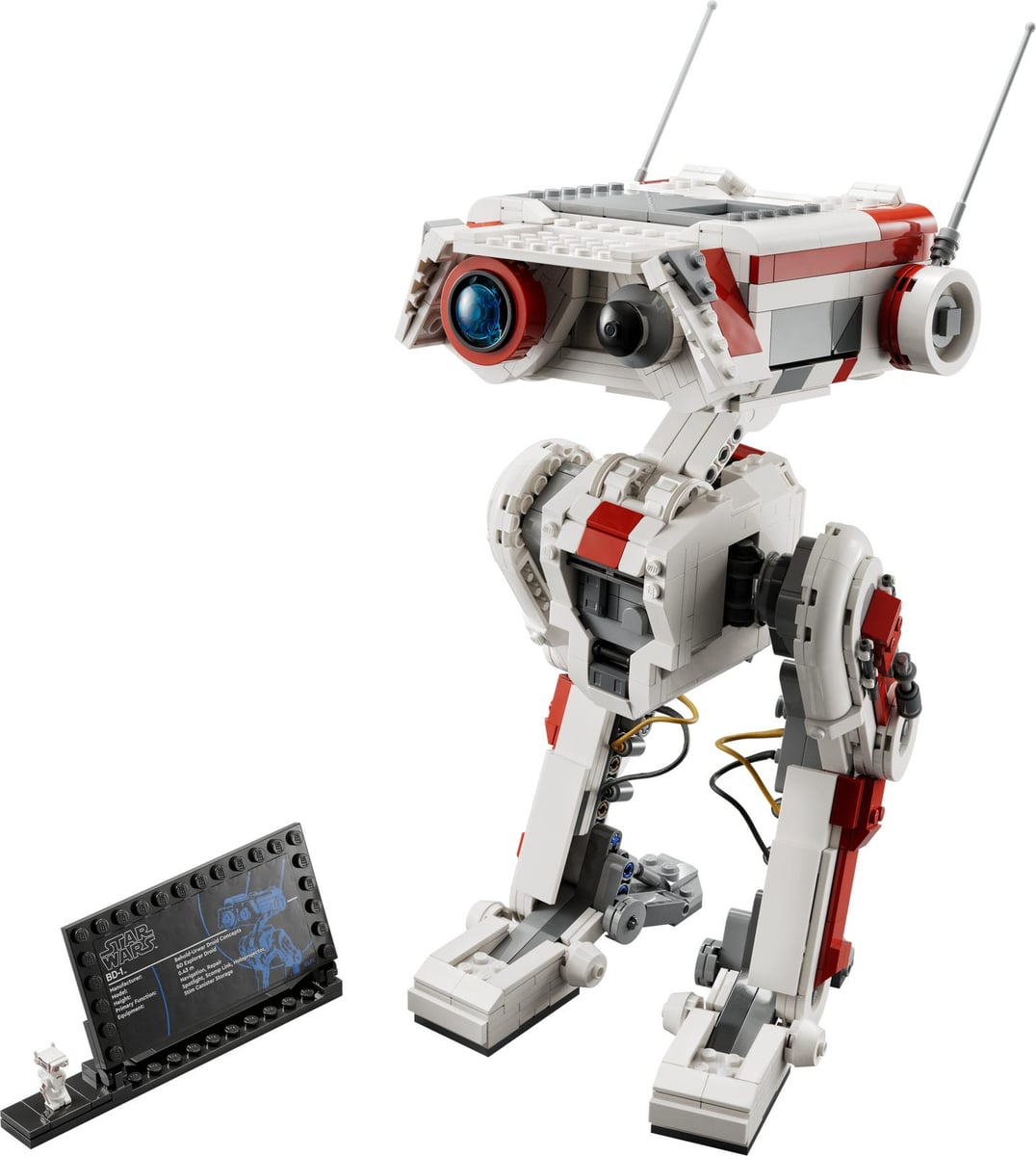 Star Wars : BD-1