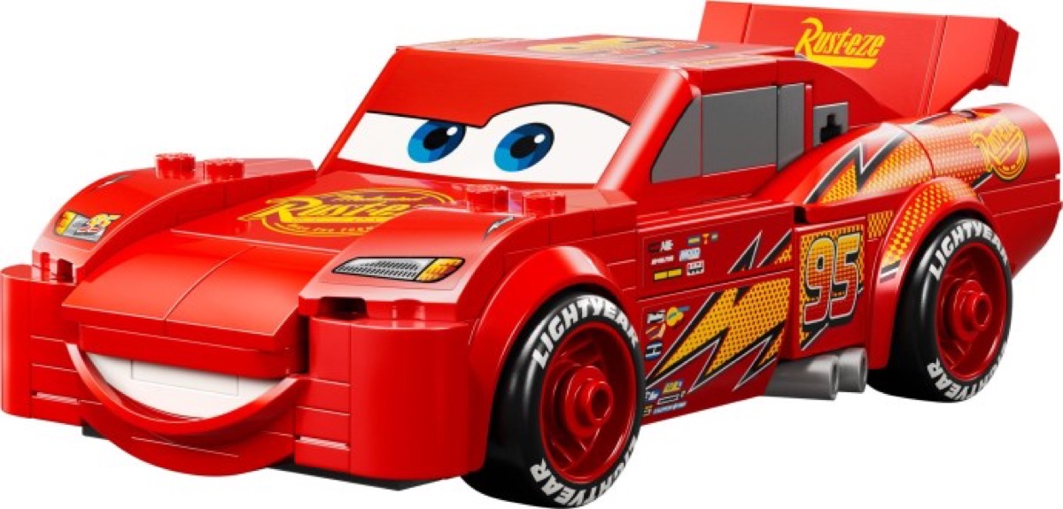 Flash McQueen
