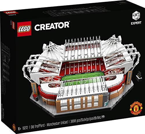 Old Trafford : Manchester United