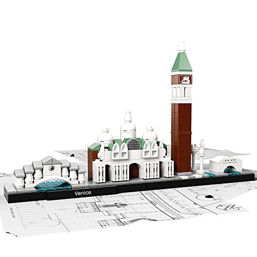 Architecture : Venise