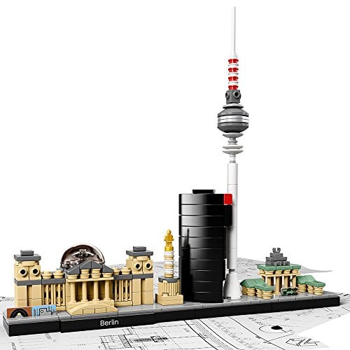 Architecture : Berlin