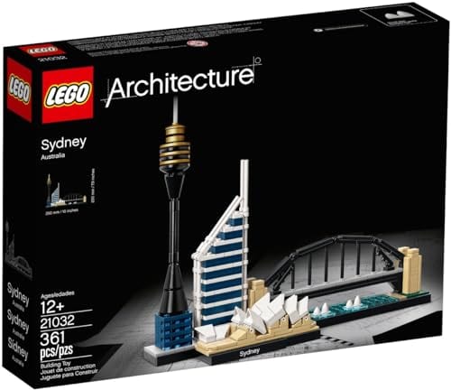 Architecture : Sydney