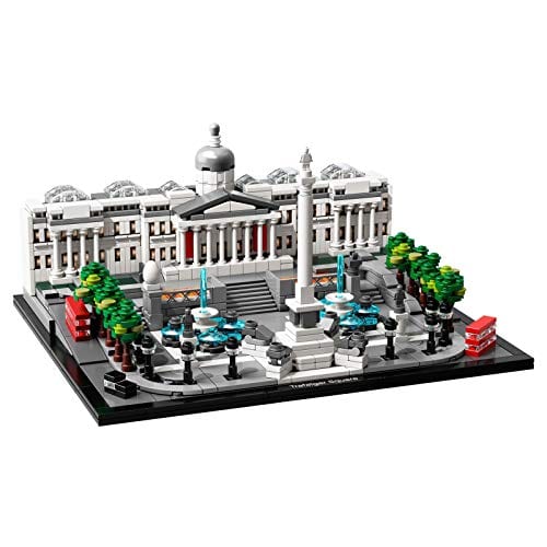 Architecture : Trafalgar Square