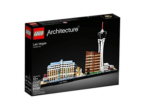 Architecture : Las Vegas