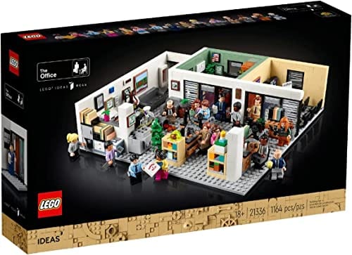 Ideas : The Office