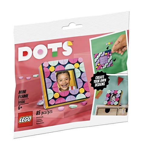DOTS : le mini-cadre