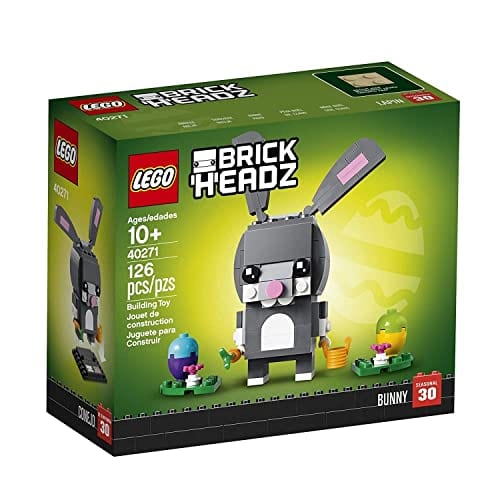 BrickHeadz : Lapin