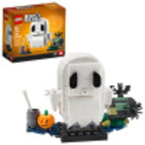 BrickHeadz : le fantôme