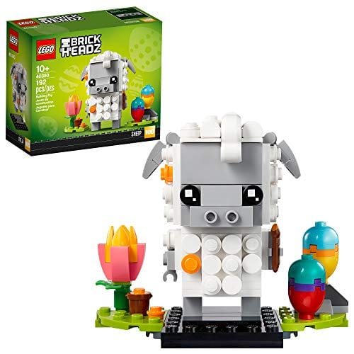 BrickHeadz : mouton
