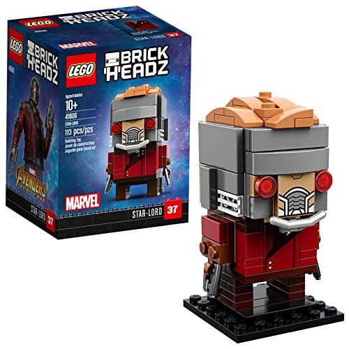 BrickHeadz : Star-Lord