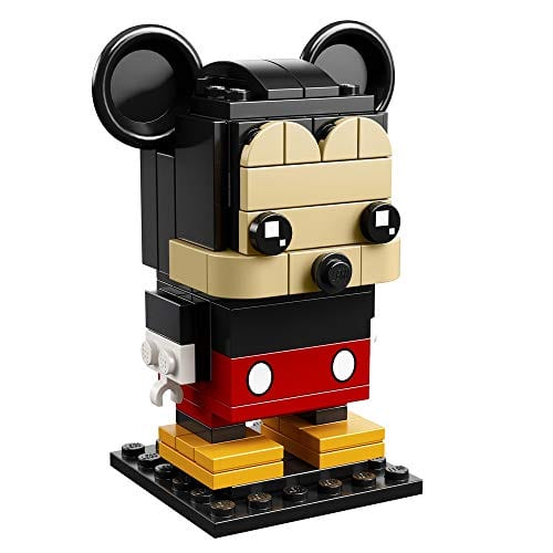 BrickHeadz : Mickey Mouse