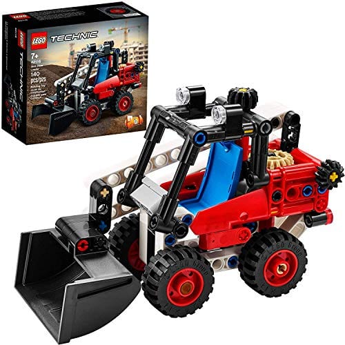 Technic Skid Steer Loader