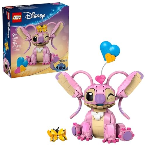 Disney : Angel