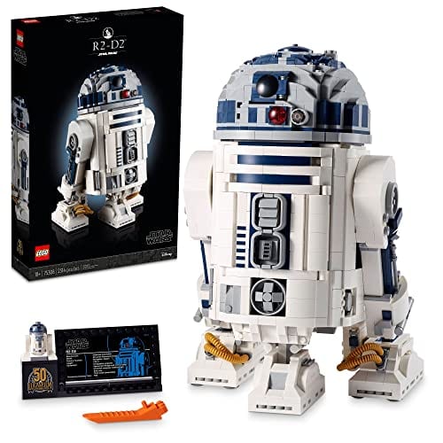 Star Wars : R2-D2