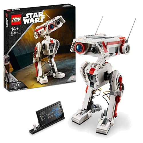 Star Wars : BD-1
