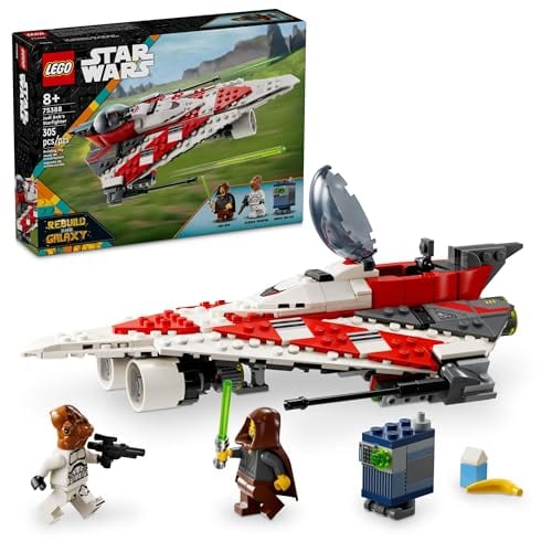 Star Wars : le chasseur de Jedi Bob