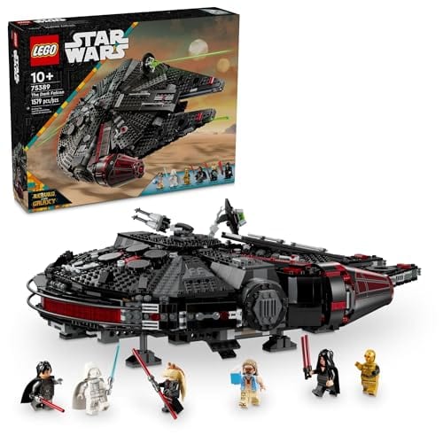 Star Wars: The Dark Falcon