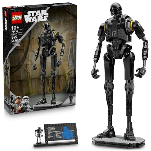 Star Wars : K-2SO