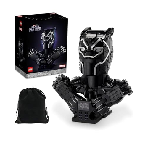 Marvel : Black Panther